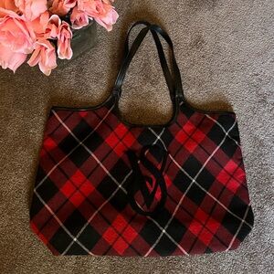 Victoria’s Secret bag